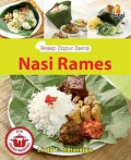 Resep Dapur Esensi : Nasi Rames