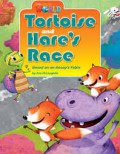 National Geographic Our World : Tortoise And Hare'S Race (Based On An Aesop'S Fable)