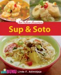 Seri Kuliner Nusantara : Sup & Soto