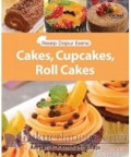 Resep Dapur Esensi : Cakes, Cupcakes, Roll Cakes