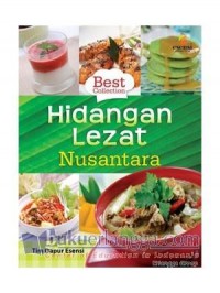 Best Collection : Hidangan Lezat Nusantara