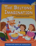 Houghton Mifflin Harcourt : The Beltons' Imagination ( Lv Q 4.5.21 )