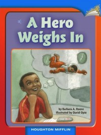 Houghton Mifflin : A Hero Weighs In ( Lv S 4.5.25 )