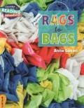 Cambridge Reading Adventures : From Rags To Bags