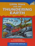 Houghton Mifflin : Little Hare And The Thundering Earth ( Lv S 4.3.12 )