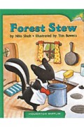 Houghton Mifflin Harcourt : Forest Stew ( Lv H 1.5.21 )