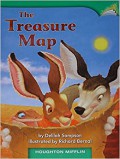 Houghton Mifflin : The Treasure Map ( Lv I 1.3.14 )