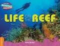 Cambridge Reading Adventures : Life On The Reef