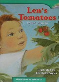 Houghton Mifflin : Len'S Tomatoes ( Lv I 1.5.23 )