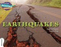 Cambridge Reading Adventures : Earthquakes