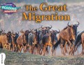 Cambridge Reading Adventures : The Great Migration