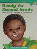 Houghton Mifflin : Ready For Second Grade ( Lv I 1.5.25 )