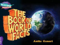 Cambridge Reading Adventures : The Book Of World Facts