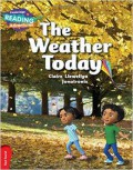 Cambridge Reading Adventures : The Weather Today