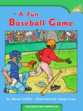 Houghton Mifflin Harcourt : The Baseball Game ( Lv I 1.6.27 )