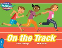 Cambridge Reading Adventures : On The Track