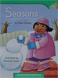 Houghton Mifflin : Seasons ( Lv I 1.4.16 )