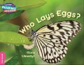 Cambridge Reading Adventures : Who Lays Eggs?