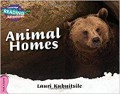 Cambridge Reading Adventures : Animal Homes