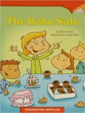 Houghton Mifflin : The Bake Sale  ( Lv K 2.4.16)