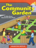 Houghton Mifflin : The Community Garden ( Lv J 2.2.7)