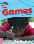 Cambridge Reading Adventures : Games