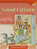 Houghton Mifflin : Good Citizen ( Lv J 2.3.15)