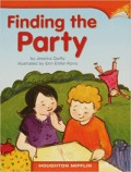 Houghton Mifflin : Finding The Party ( Lv K 2.4.19)