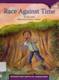 Houghton Mifflin Harcourt : Race Against Time ( Lv N 3.5.21 )