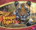 Asian Animals : Bengal Tigers