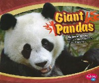 Asian Animals : Giant Pandas