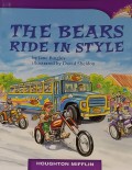 Houghton Mifflin : The Bears Ride In Style ( Lv M 3.1.3 )