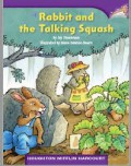 Houghton Mifflin Harcourt : Rabbit And The Talking Squash ( Lv N 3.3.12 )