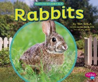 Backyard Animals : Rabbits