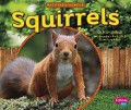 Backyard Animals : Squirrels