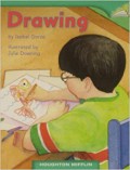 Houghton Mifflin : Drawing ( Lv B 1.2.9 )
