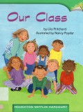 Houghton Mifflin Harcourt : Our Class ( Lv E 1.6.27 )