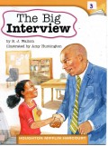 Houghton Mifflin Harcourt : The Big Interview ( Lv R 5.4.19 )