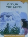 Houghton Mifflin Harcourt : City In The Cliffs ( Lv Q 5.5.22 )