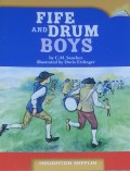 Houghton Mifflin : Fife And Drum Boys ( Lv S 5.3.11 )