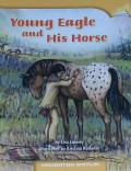 Houghton Mifflin : Young Eagle And His Horse ( Lv Q 5.2.7 )