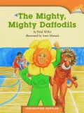 Houghton Mifflin : The Mighty, Mighty Daffodils ( Lv Q 5.1.3 )