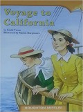 Houghton Mifflin : Voyage To California ( Lv R 5.5.21 )