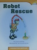 Houghton Mifflin : Robot Rescue ( Lv R 5.4.17 )