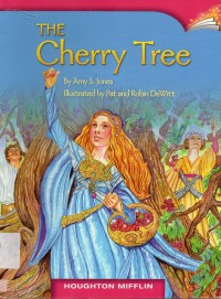 Houghton Mifflin : The Cherry Tree ( Lv R 6.3.12 )