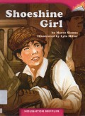 Houghton Mifflin : Shoeshine Girl ( Lv S 6.5.23 )