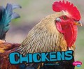 Farm Animals : Chickens