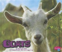 Farm Animals : Goats