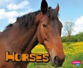 Farm Animals : Horses