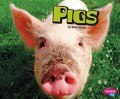 Farm Animals : Pigs